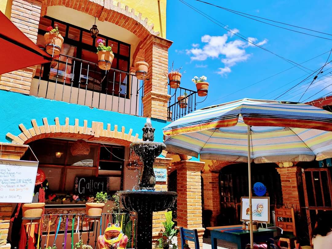 Silveyra's Restaurant