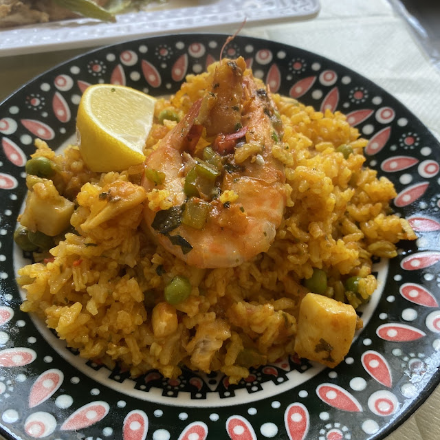Paella