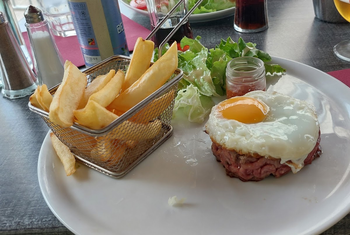 L'Antre Amis - Photo 6