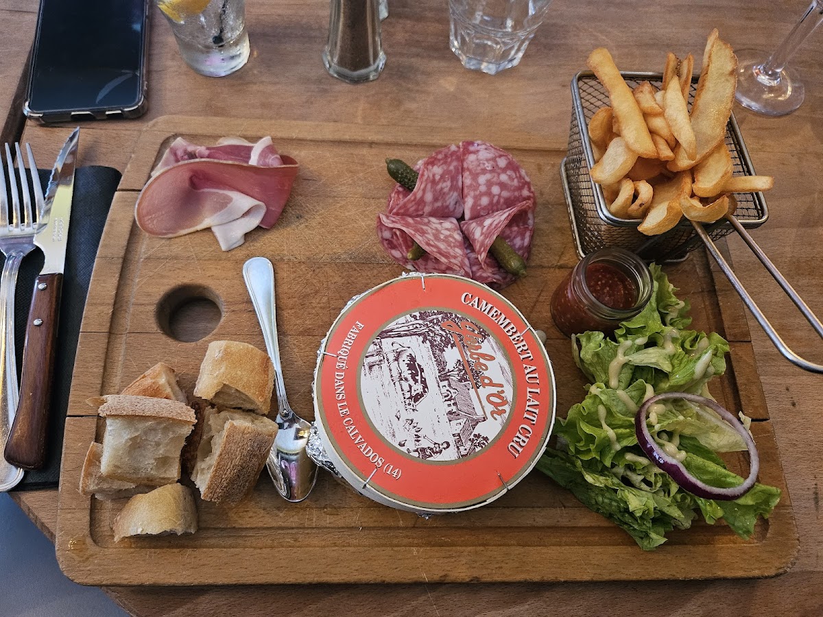 L'Antre Amis - Photo 8