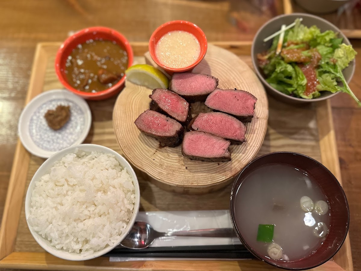 Gyutan no Lemon - Photo 3