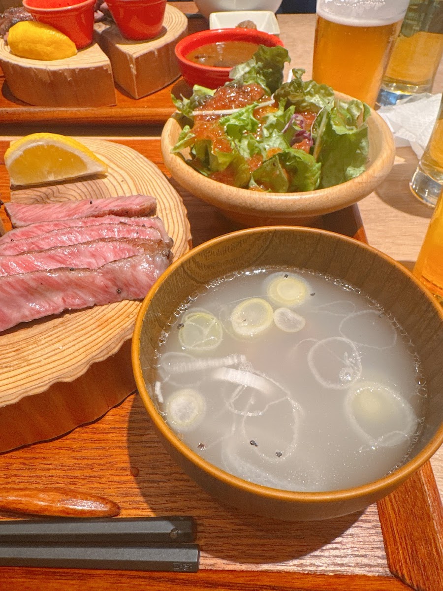 Gyutan no Lemon - Photo 8