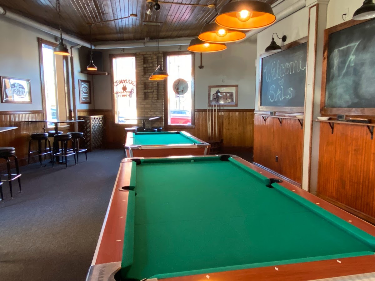 Sal's Pub and Grill - Photo 3