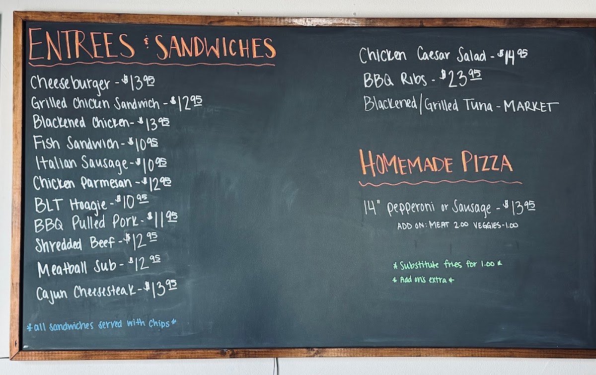 Menu Photo 0