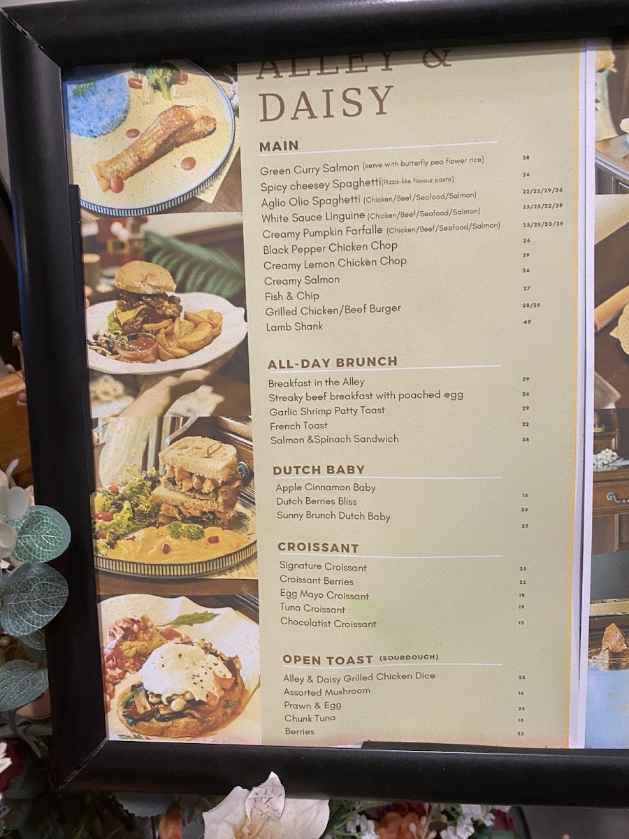 Menu Photo 0