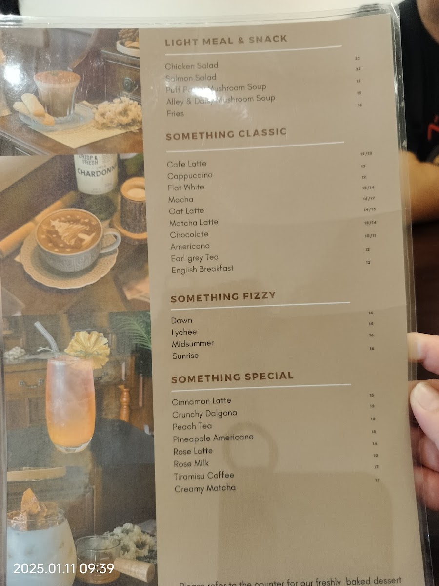 Menu Photo 9