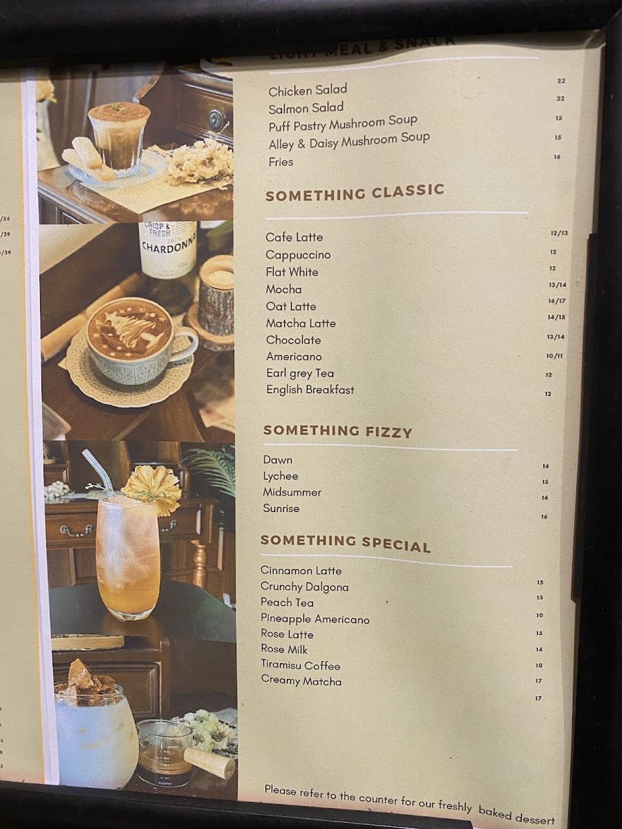 Menu Photo 7