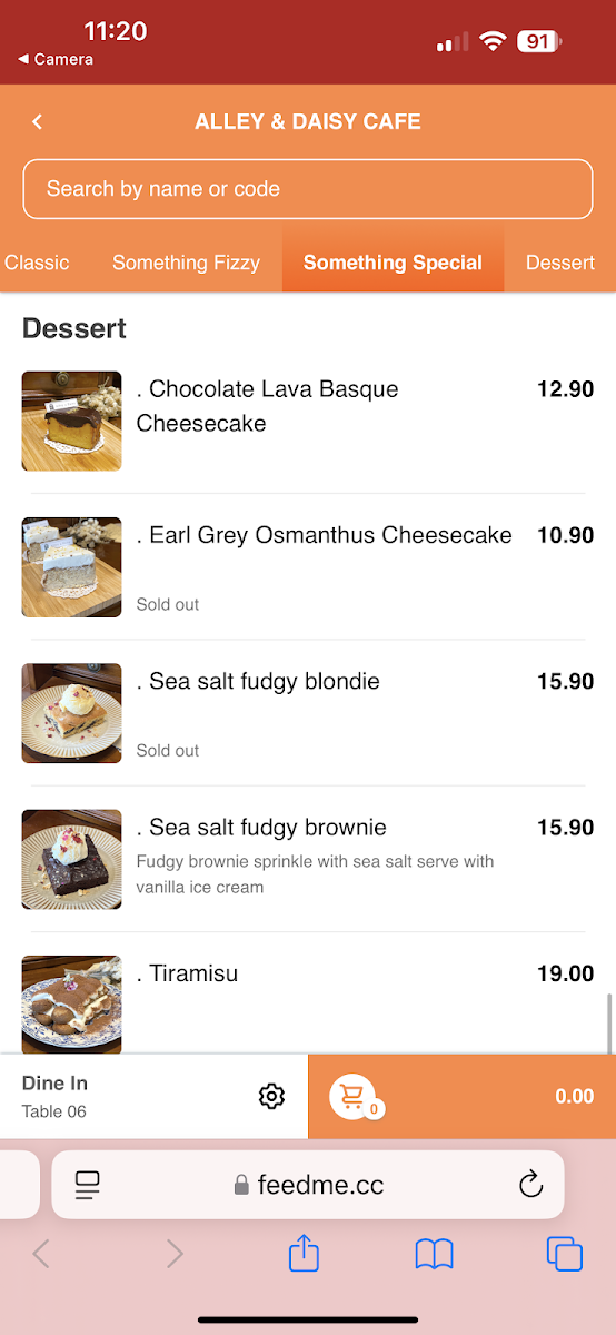 Menu Photo 8