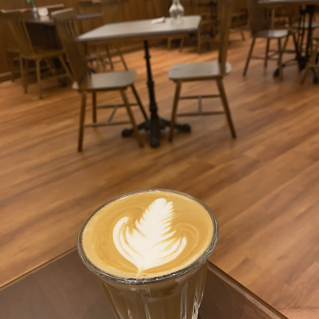 Flat White