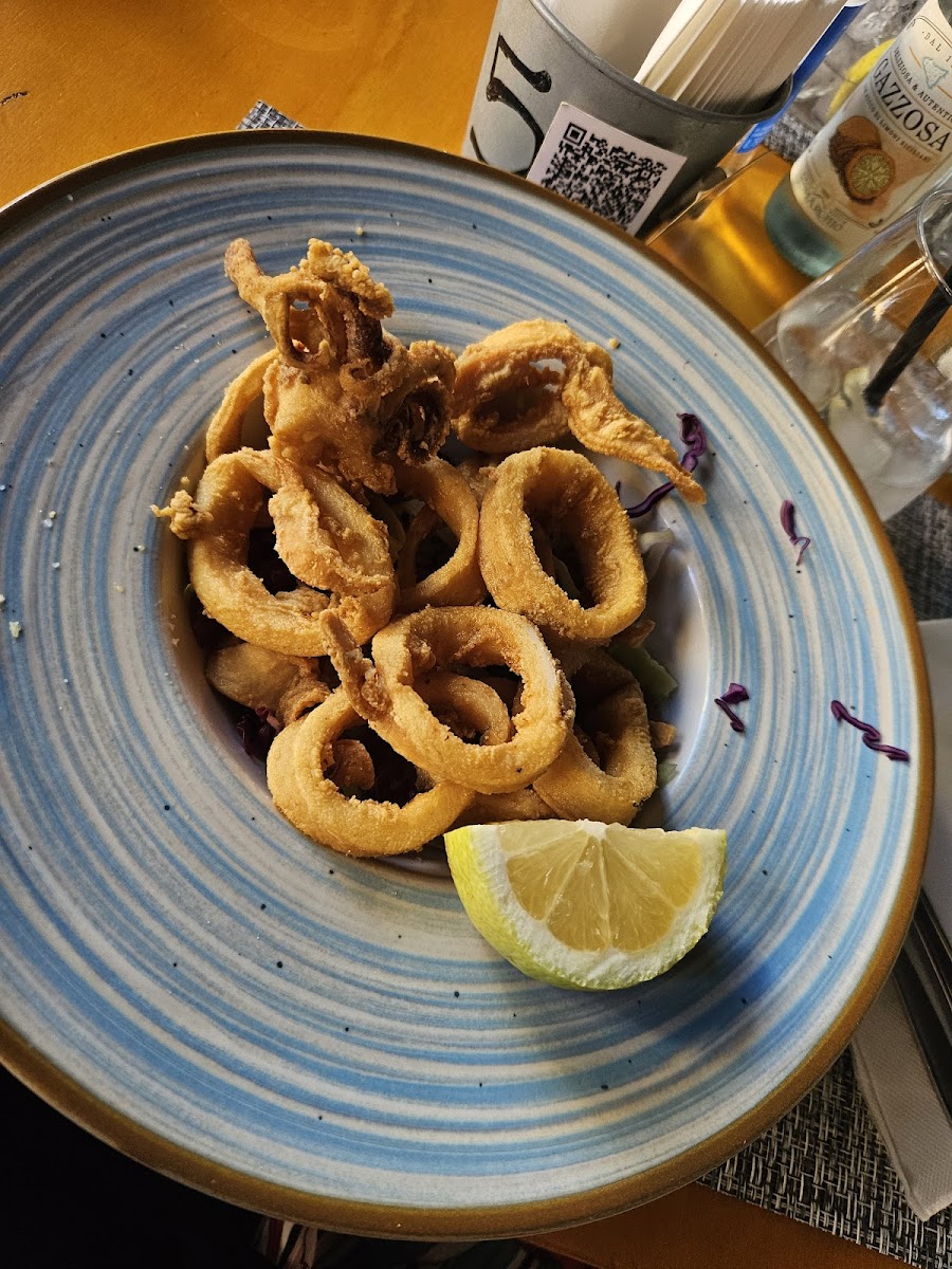 SVRGO RESTAURANT - Photo 9