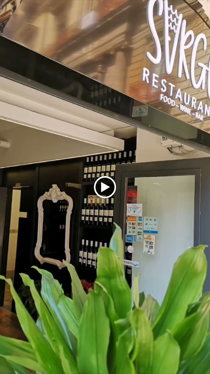 SVRGO RESTAURANT - Photo 1