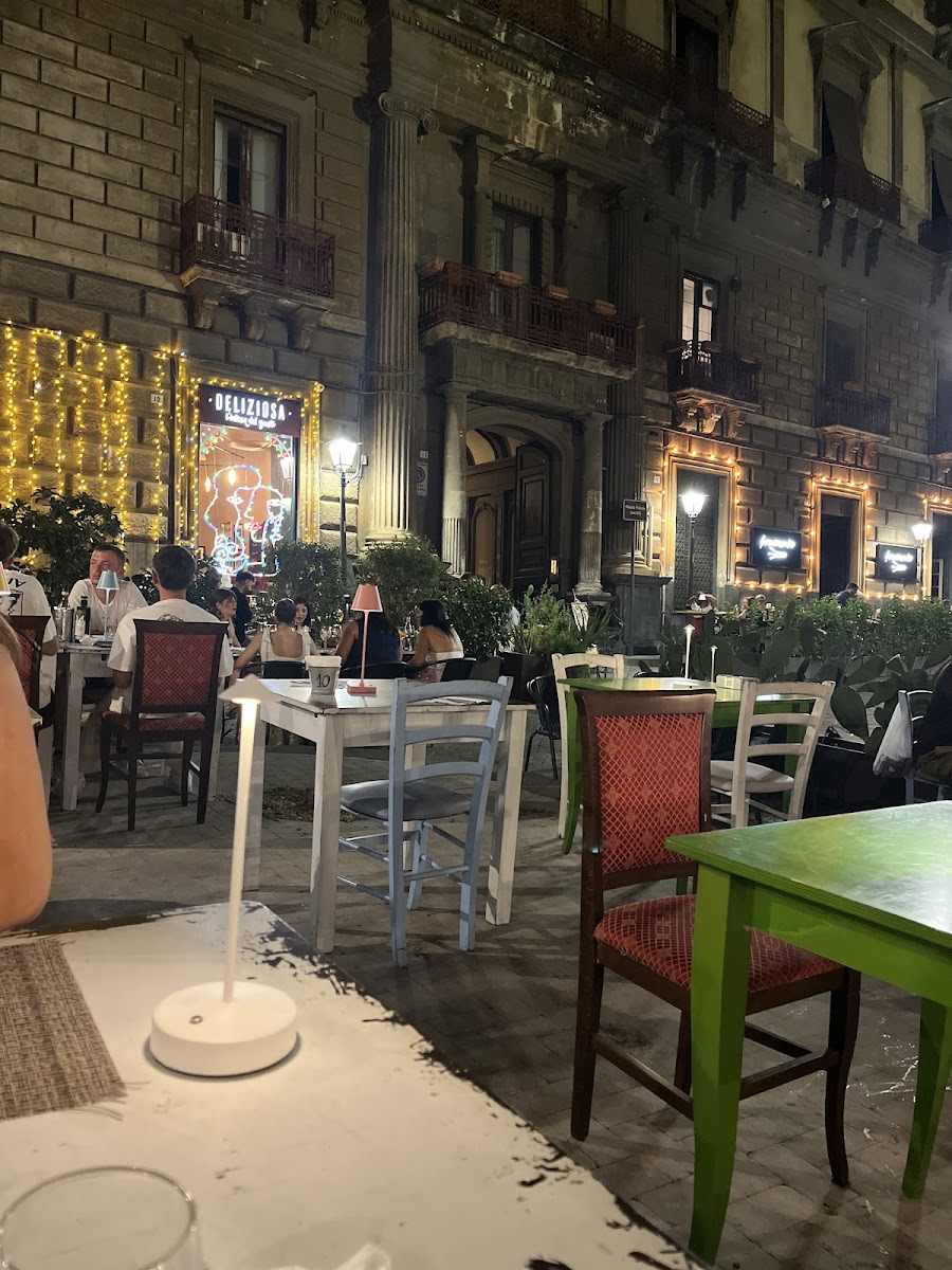 SVRGO RESTAURANT - Photo 2