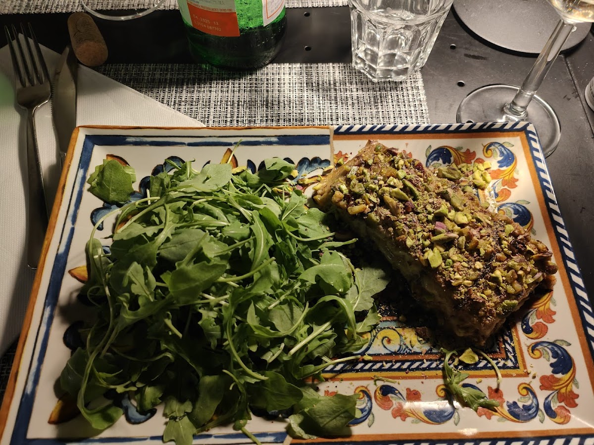 SVRGO RESTAURANT - Photo 5