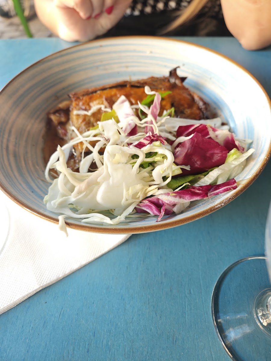 SVRGO RESTAURANT - Photo 7