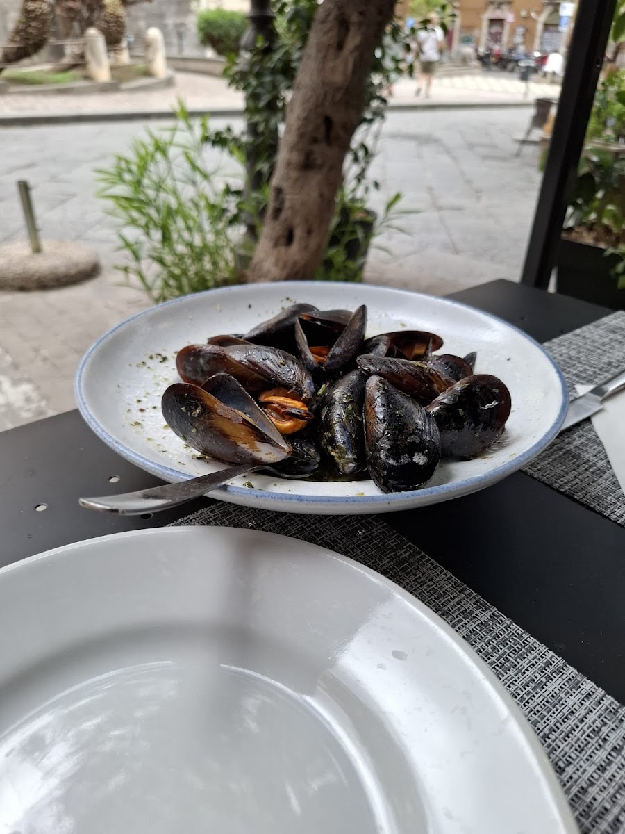 SVRGO RESTAURANT - Photo 8