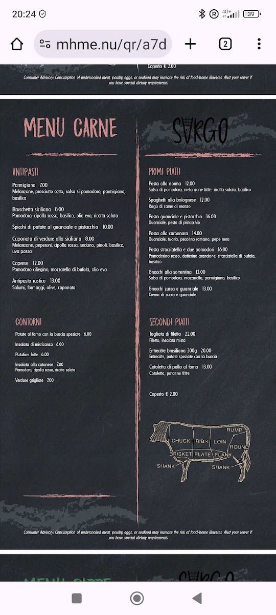 Menu Photo 3