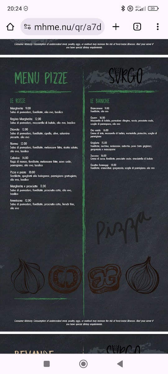 Menu Photo 5