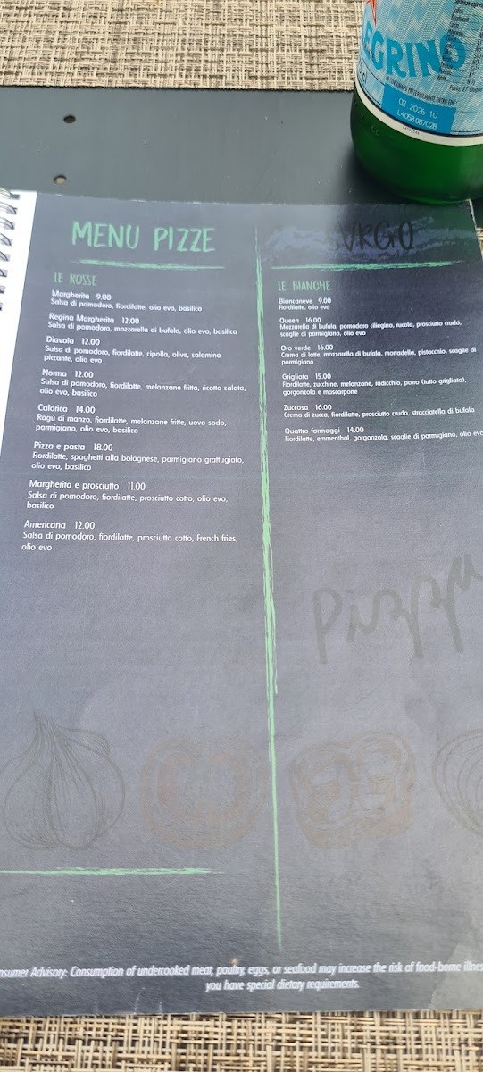 Menu Photo 7