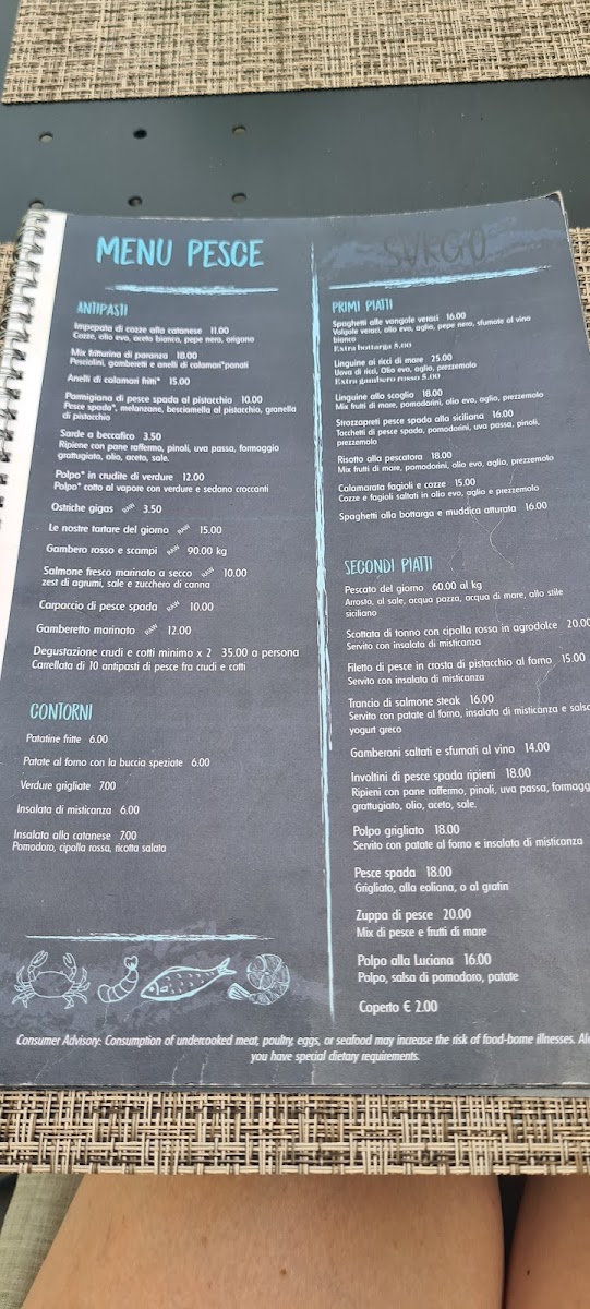 Menu Photo 8