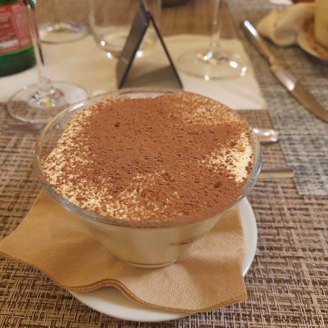 Tiramisù