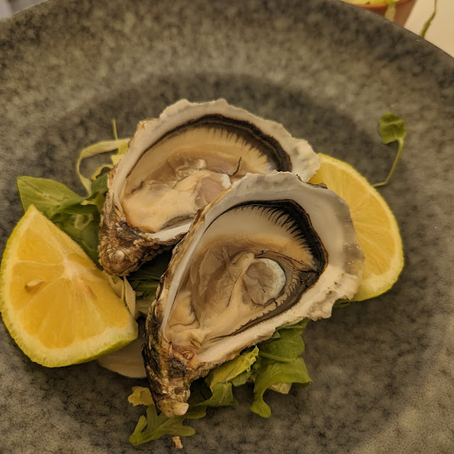 Oyster