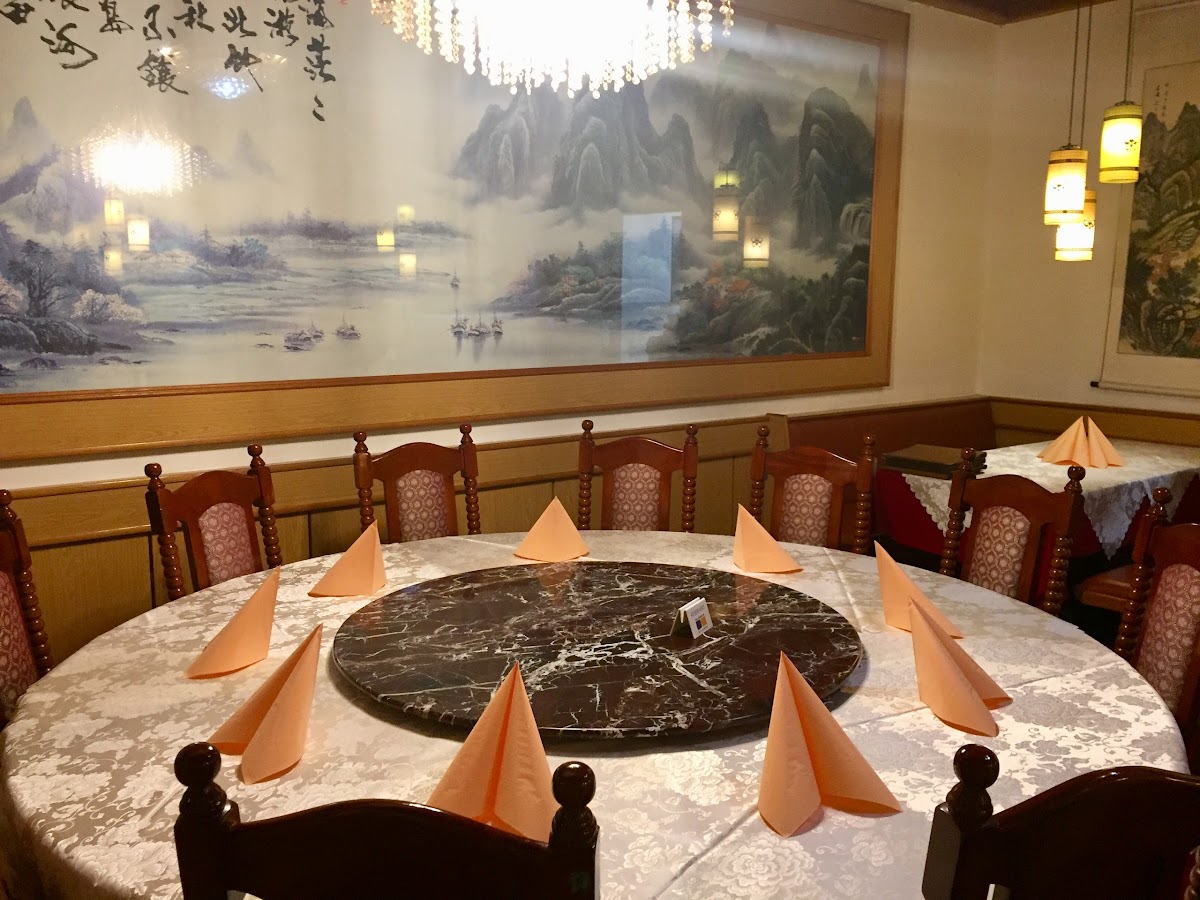 Restaurant THAI-ASIA