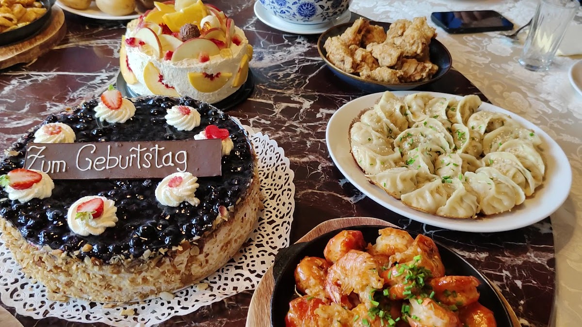 Restaurant THAI-ASIA - Photo 1