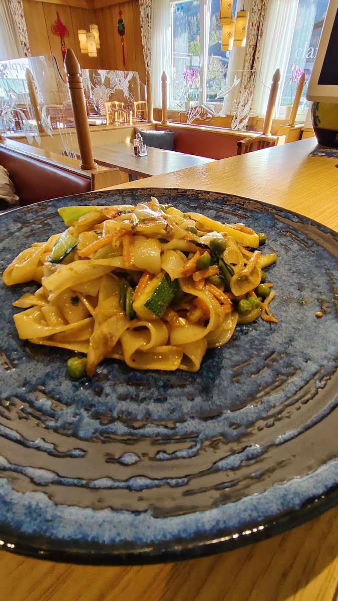 Restaurant THAI-ASIA - Photo 4