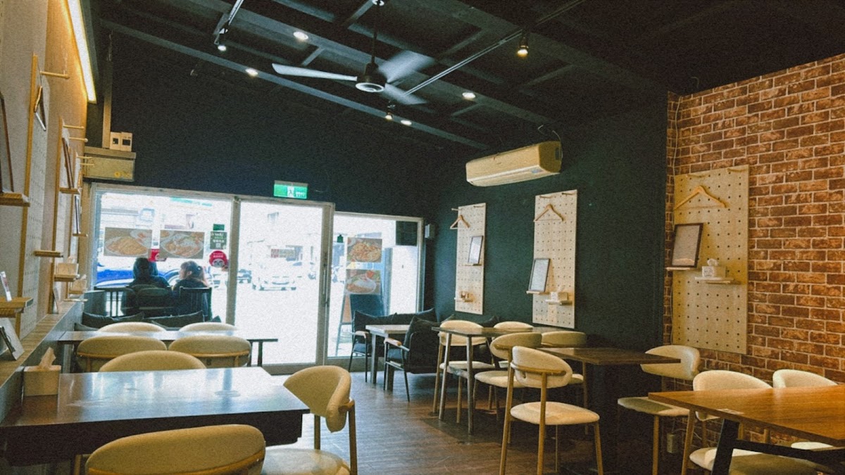 咖哩教練/花蓮美食/restaurants/附近美食/takeout/咖哩飯/晚餐