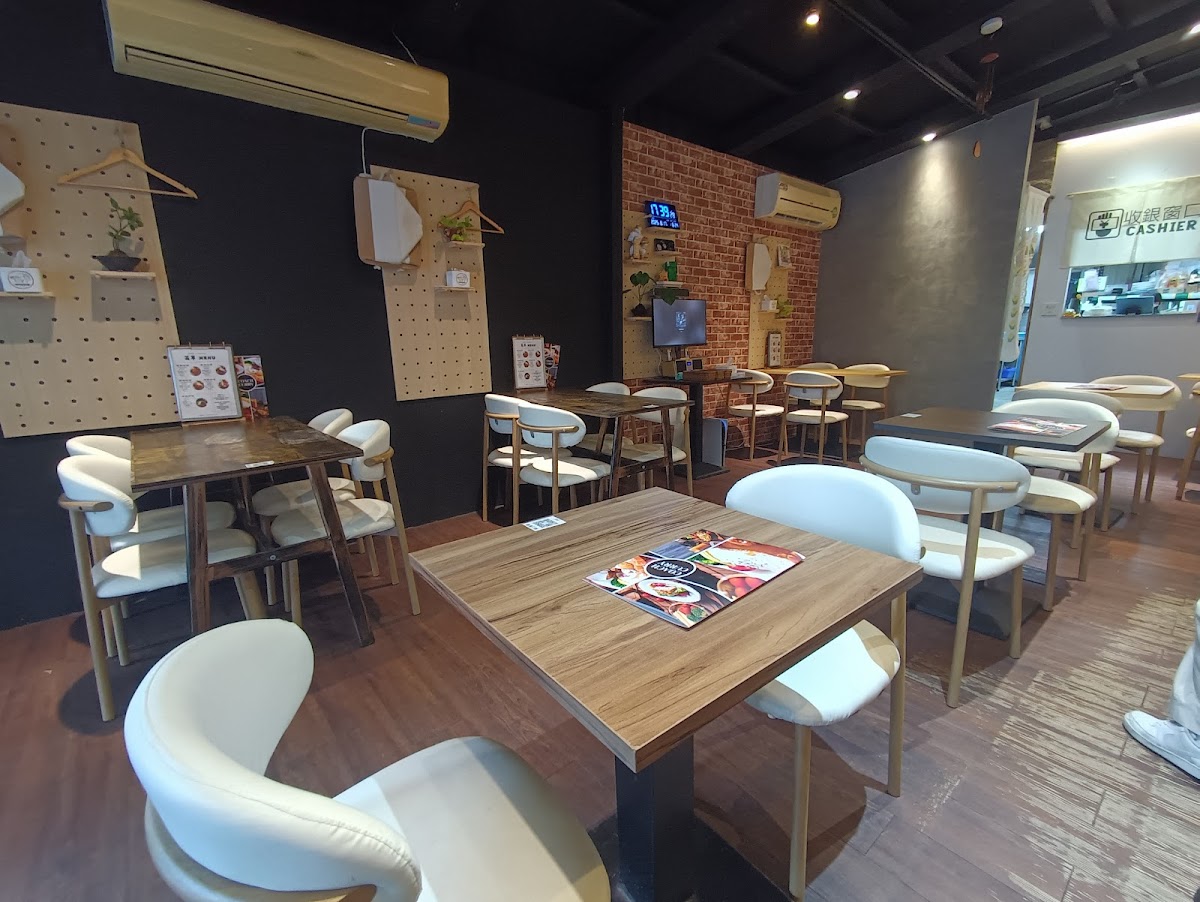 咖哩教練/花蓮美食/restaurants/附近美食/takeout/咖哩飯/晚餐 - Photo 1