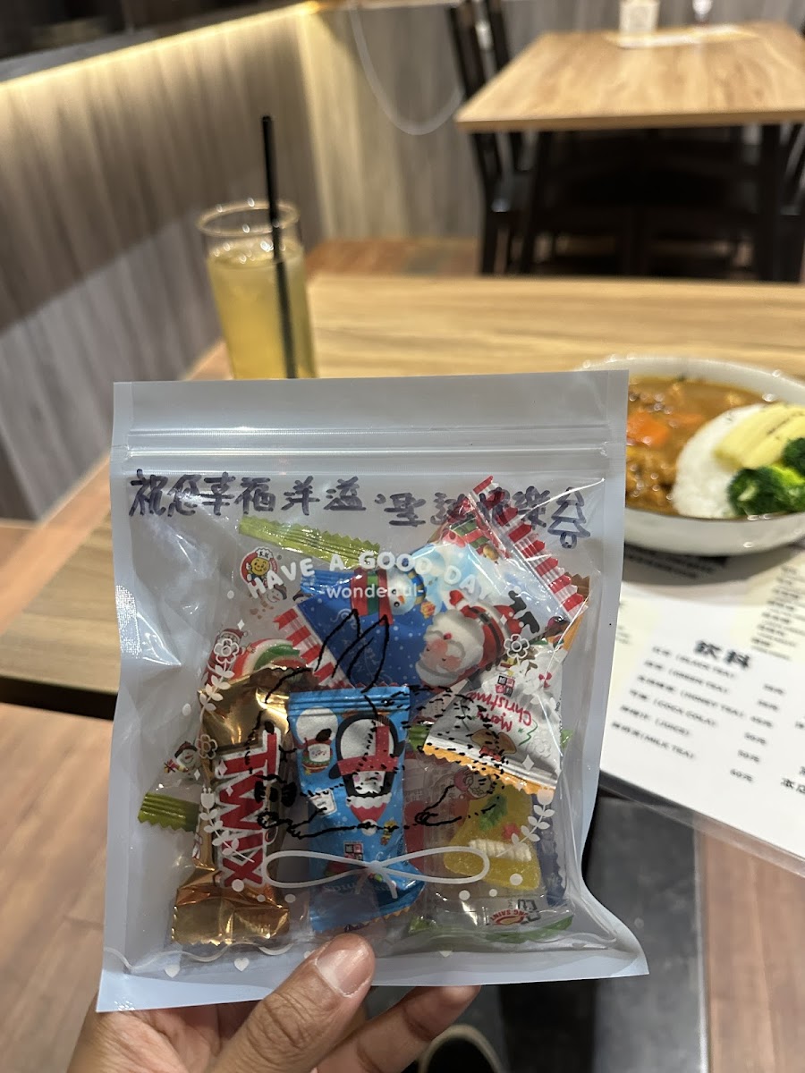 咖哩教練/花蓮美食/restaurants/附近美食/takeout/咖哩飯/晚餐 - Photo 5