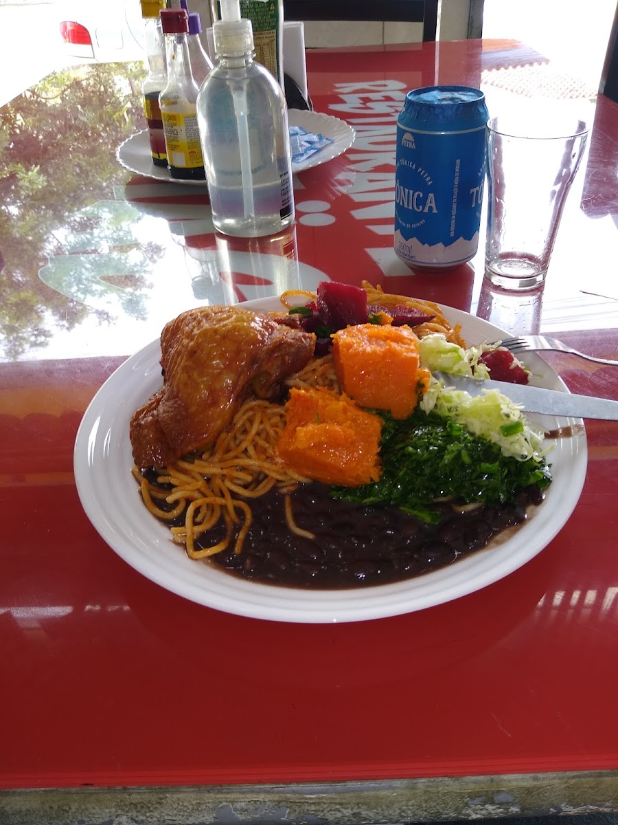 Restaurante Três Irmãs - Photo 1