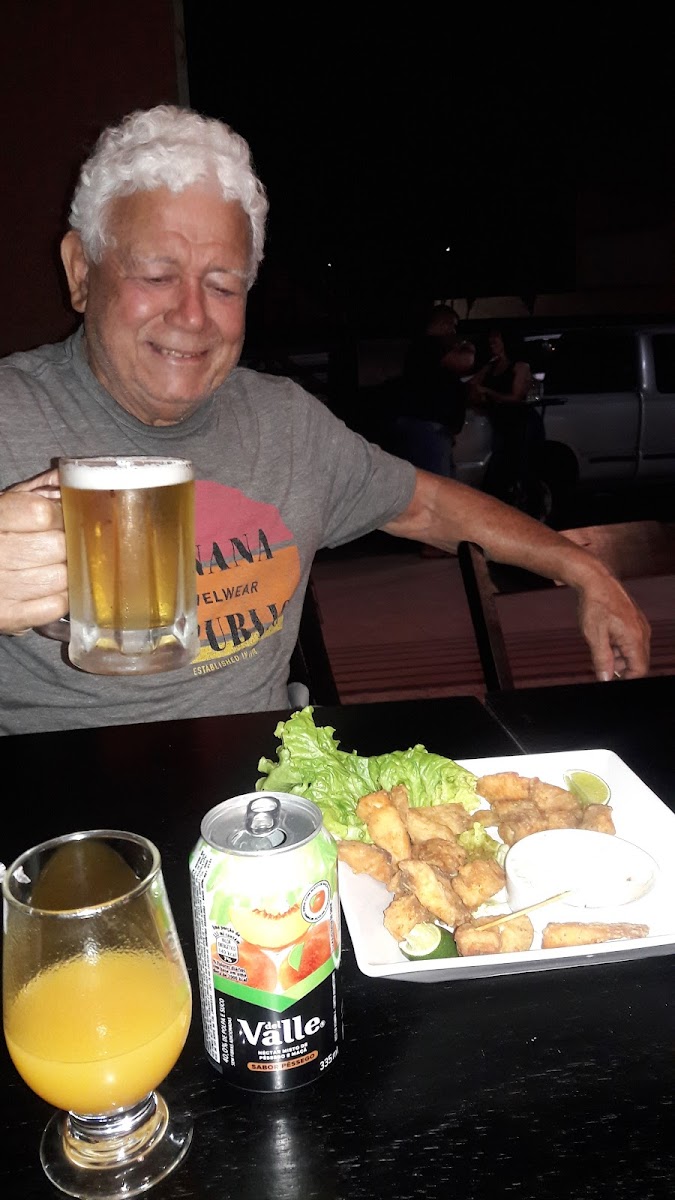 Restaurante Três Irmãs - Photo 6