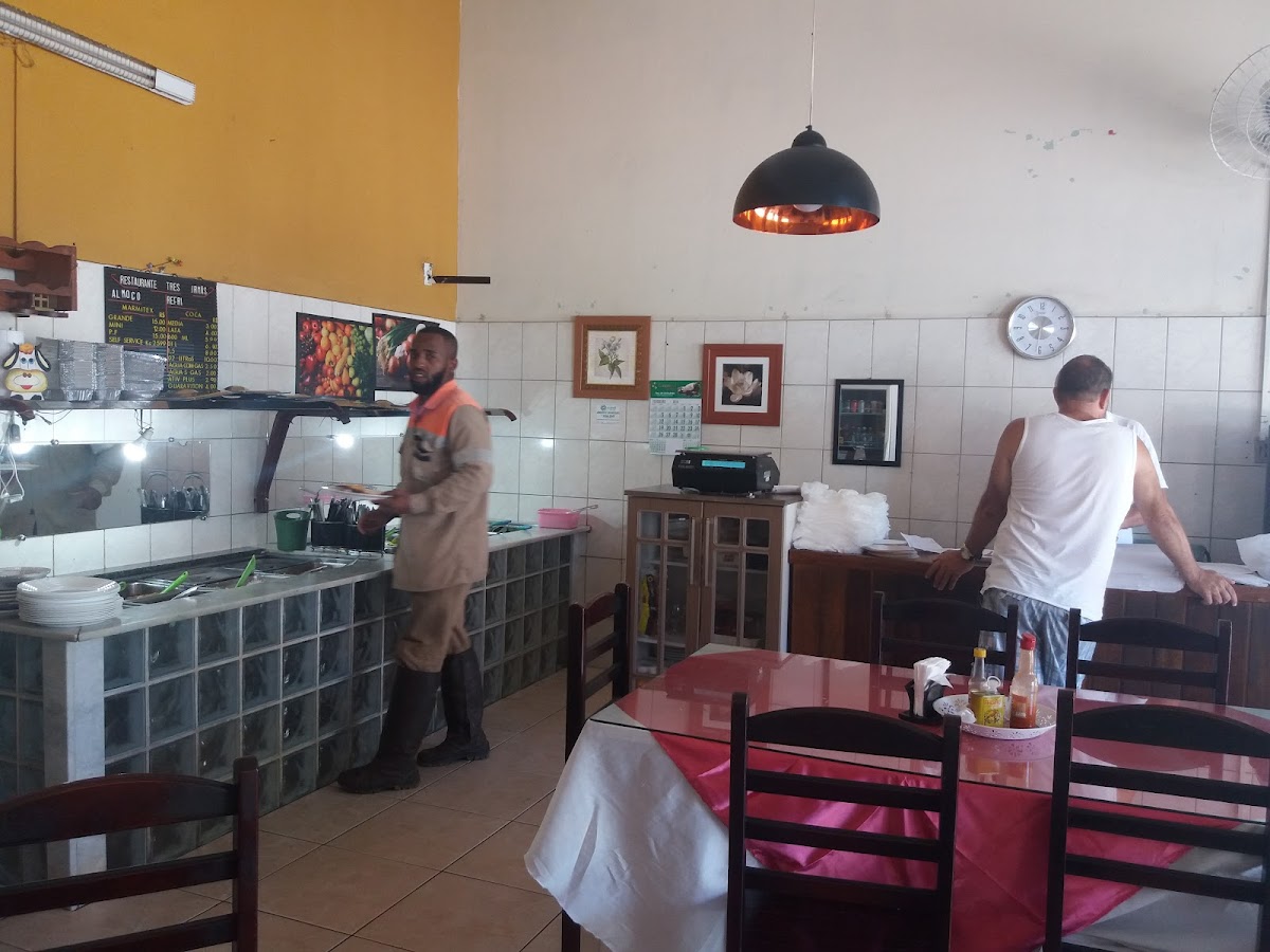 Restaurante Três Irmãs - Photo 8