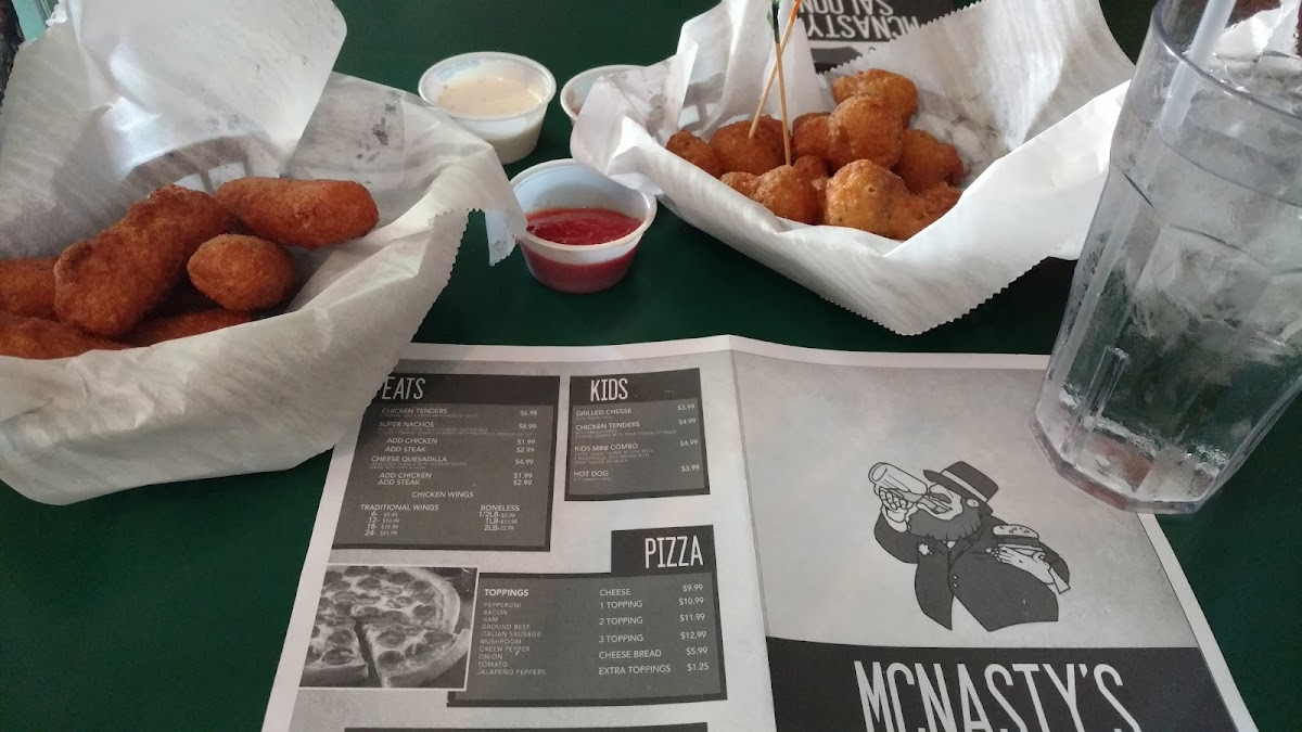 Menu Photo 4