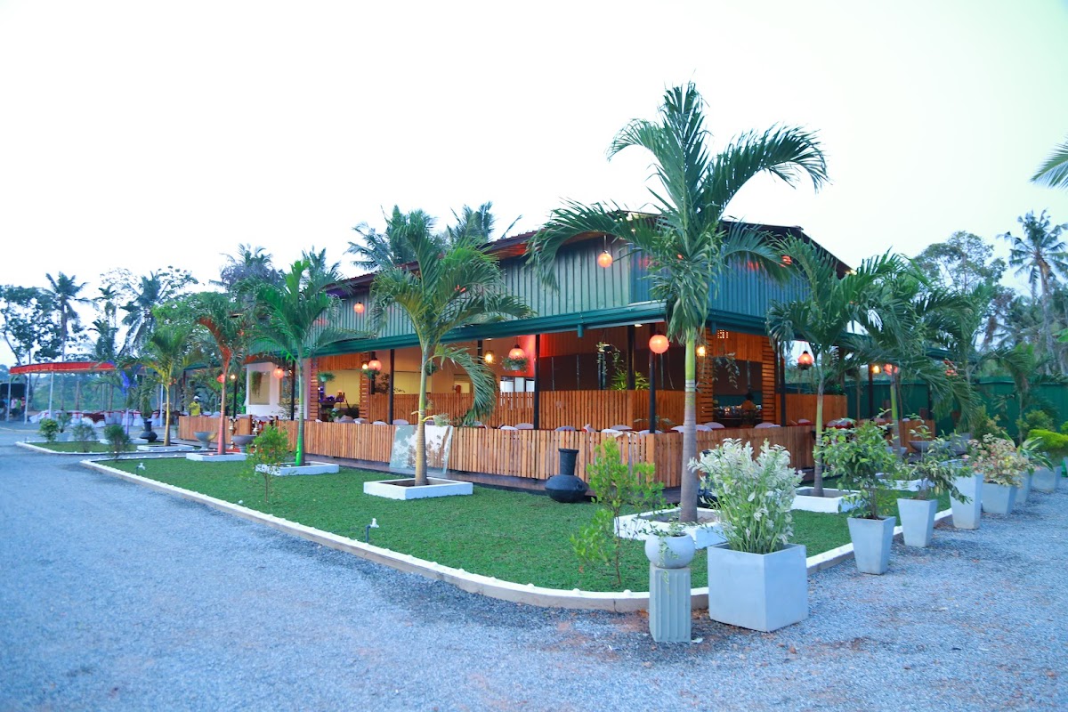 Nisala Ketha Family restaurant