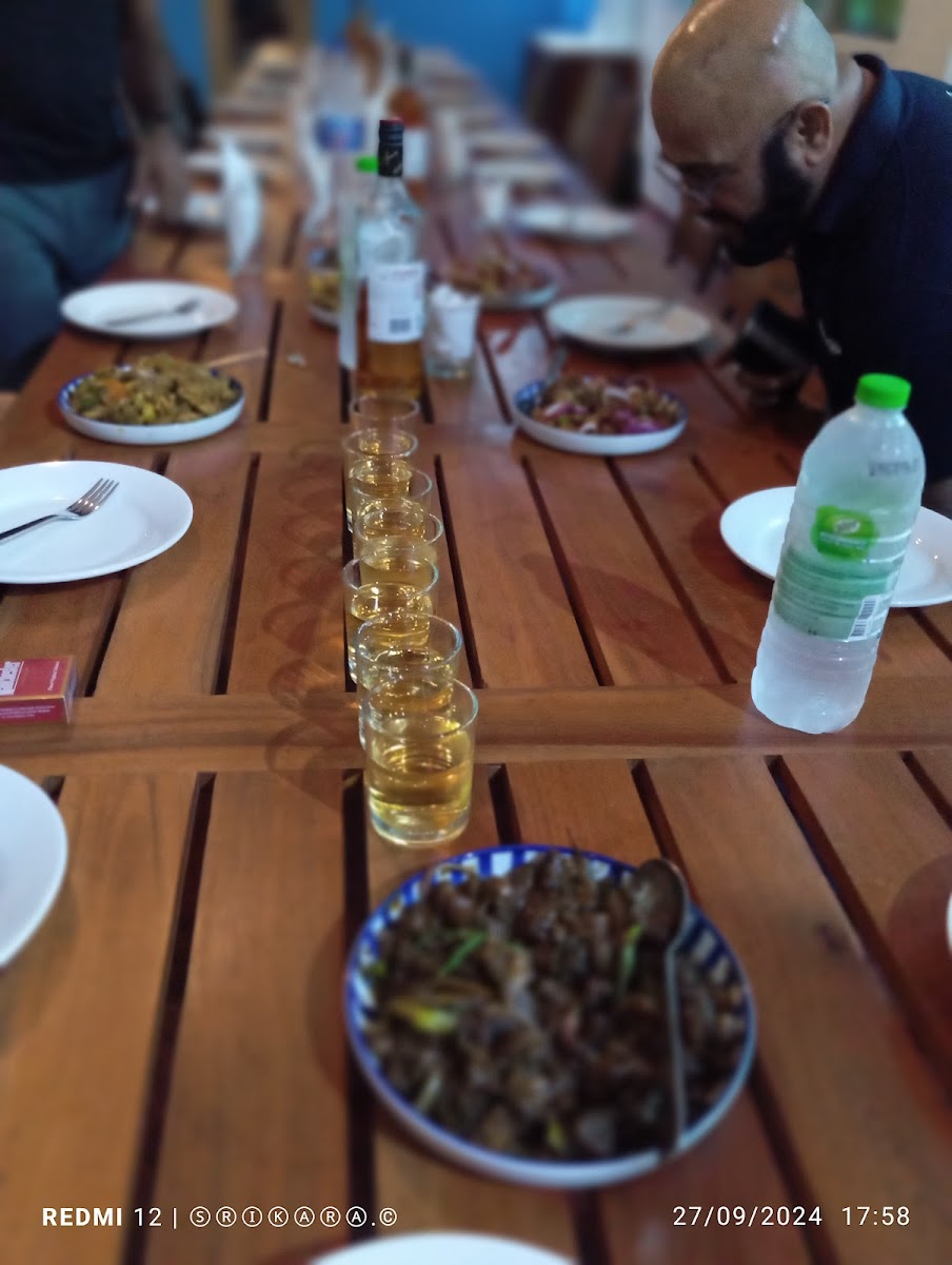 Nisala Ketha Family restaurant - Photo 9