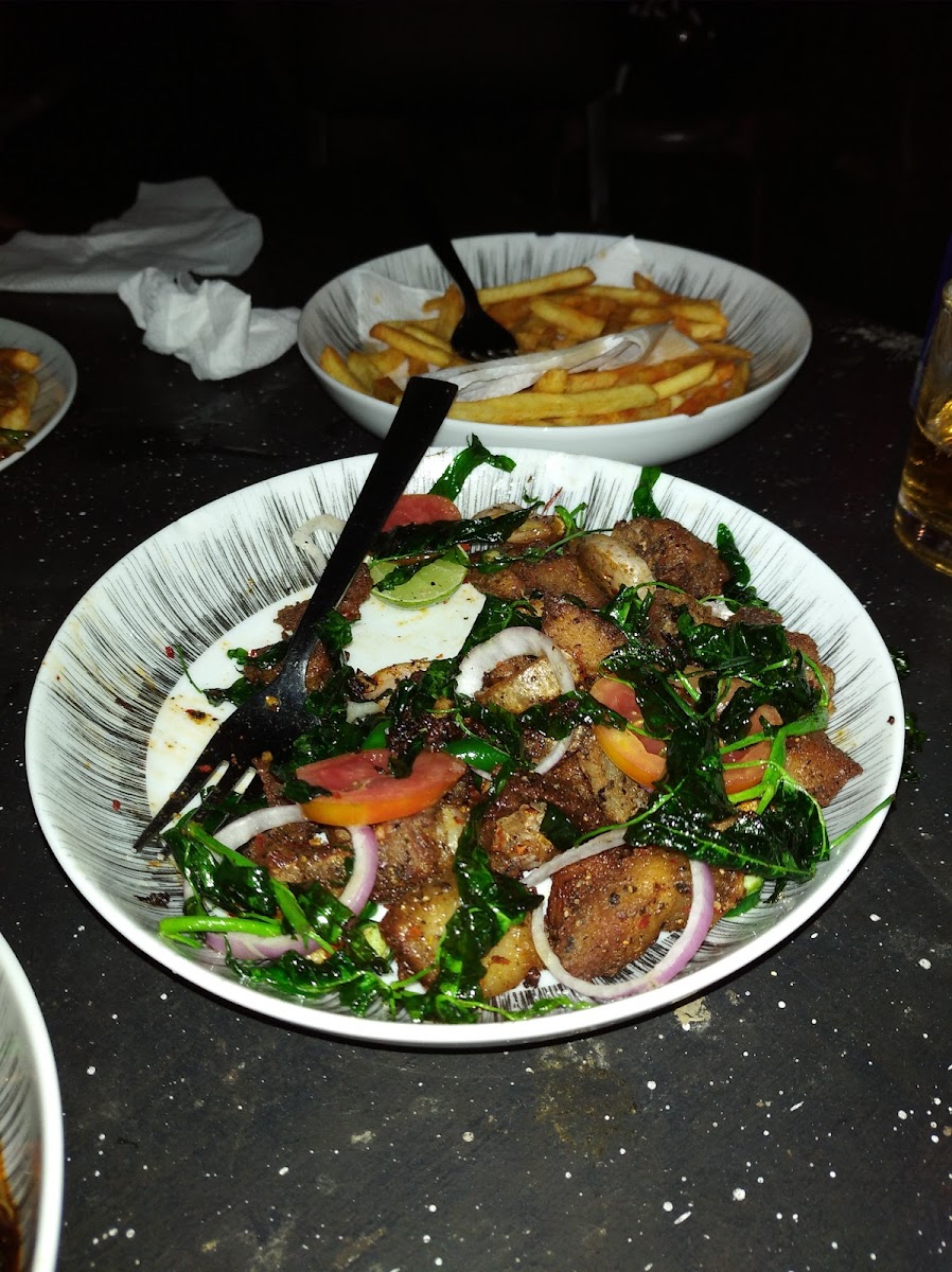 Nisala Ketha Family restaurant - Photo 2