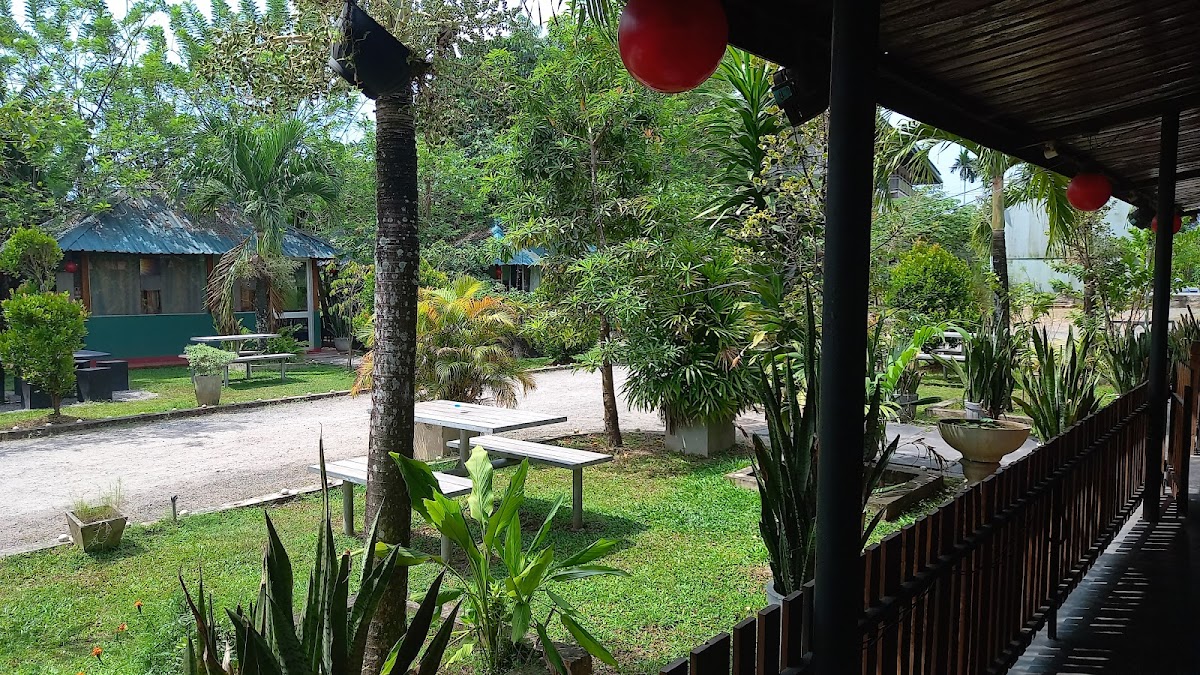 Nisala Ketha Family restaurant - Photo 3