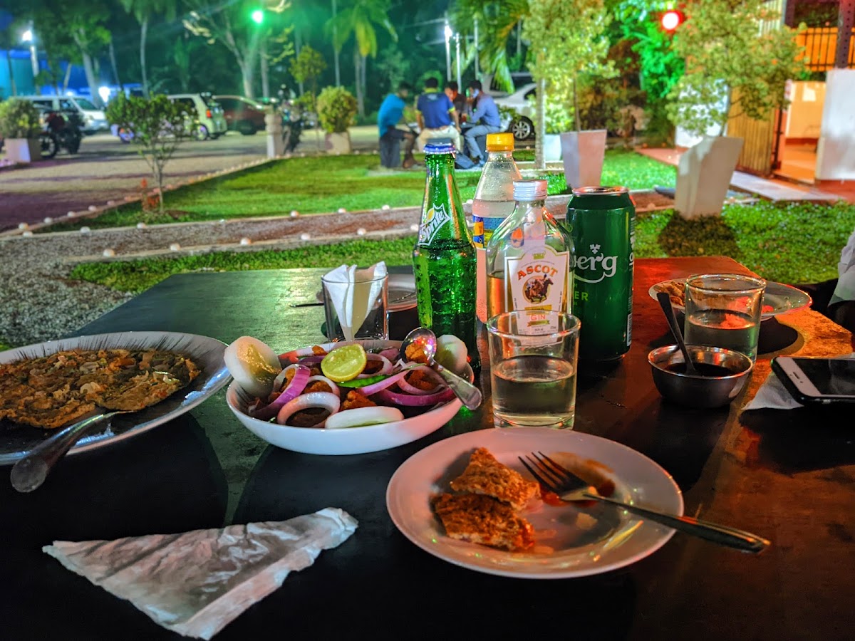 Nisala Ketha Family restaurant - Photo 5