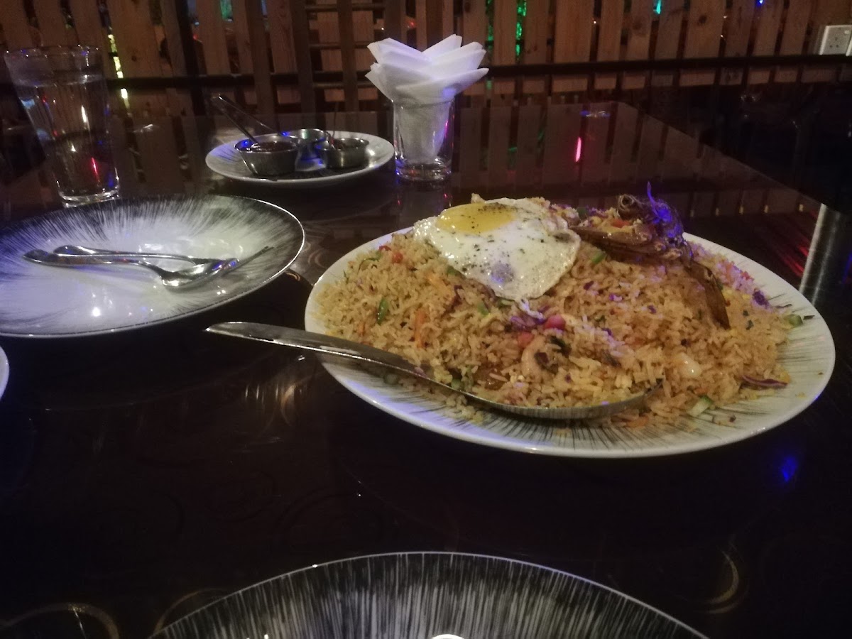 Nisala Ketha Family restaurant - Photo 6