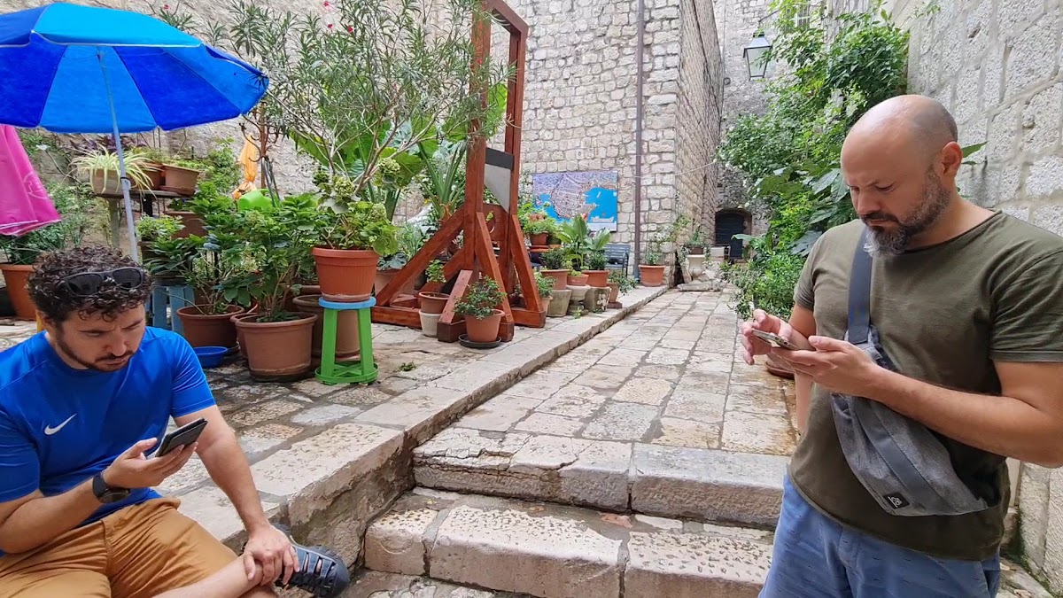 Cogito Coffee Shop / Dubrovnik Old Town - Photo 1