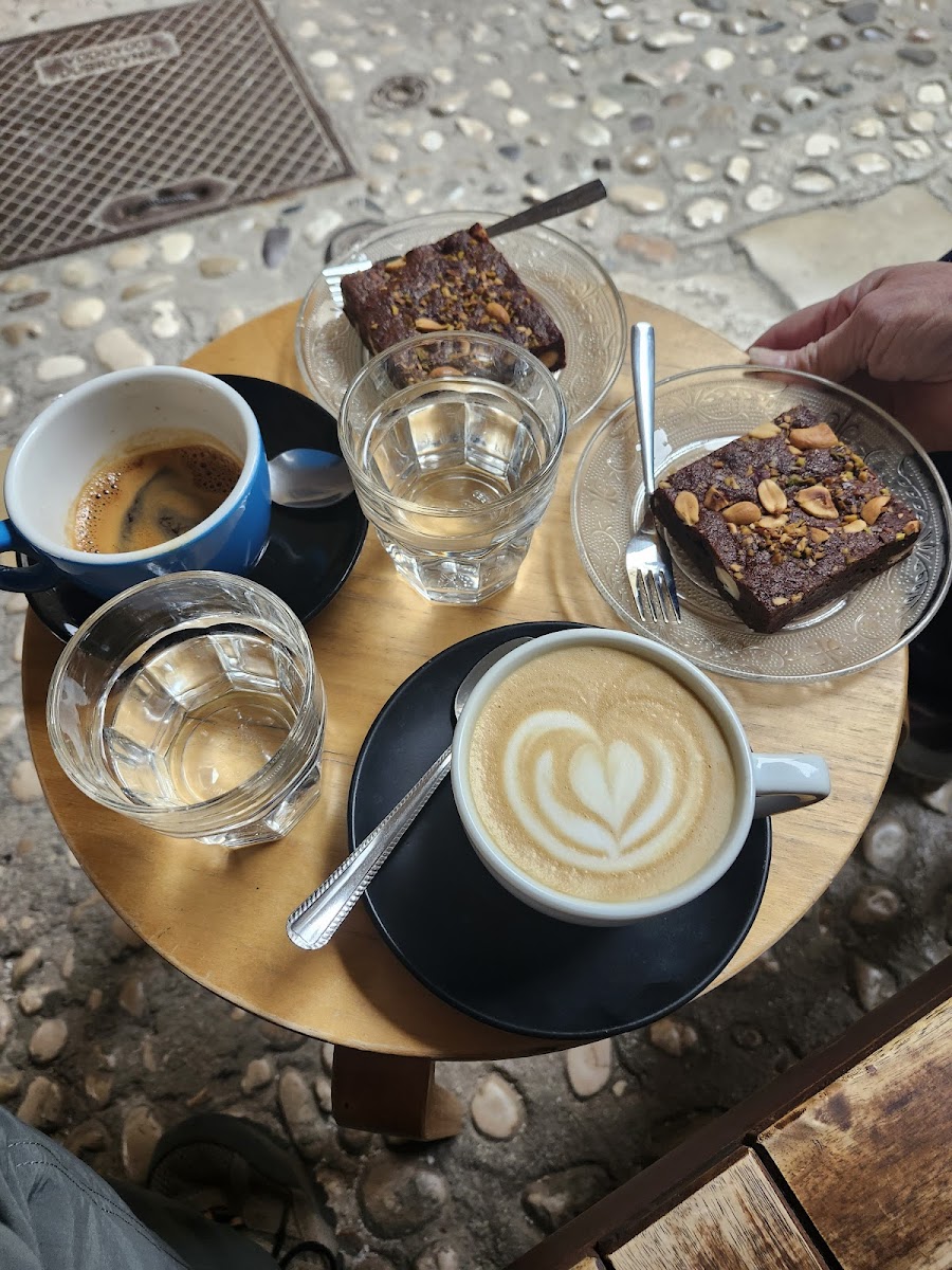 Cogito Coffee Shop / Dubrovnik Old Town - Photo 2