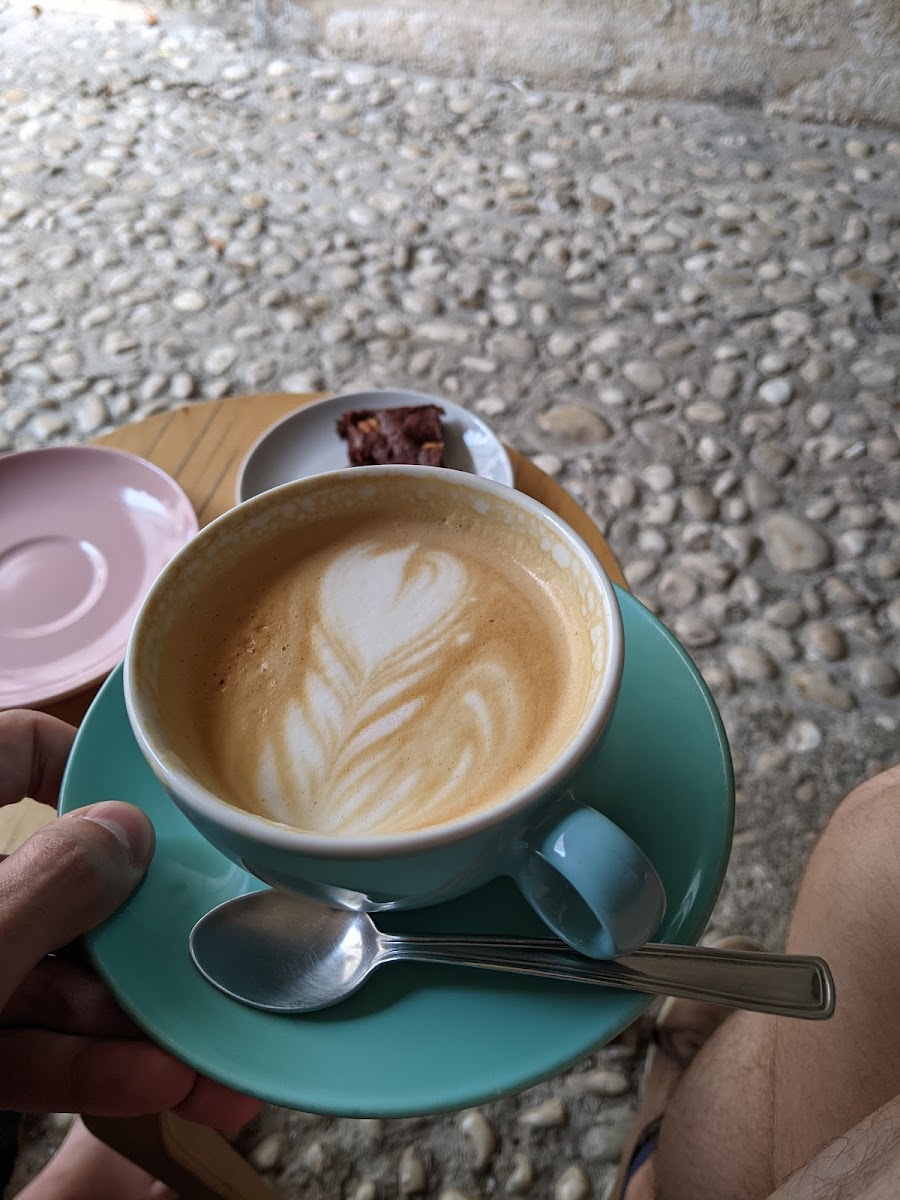 Cogito Coffee Shop / Dubrovnik Old Town - Photo 4