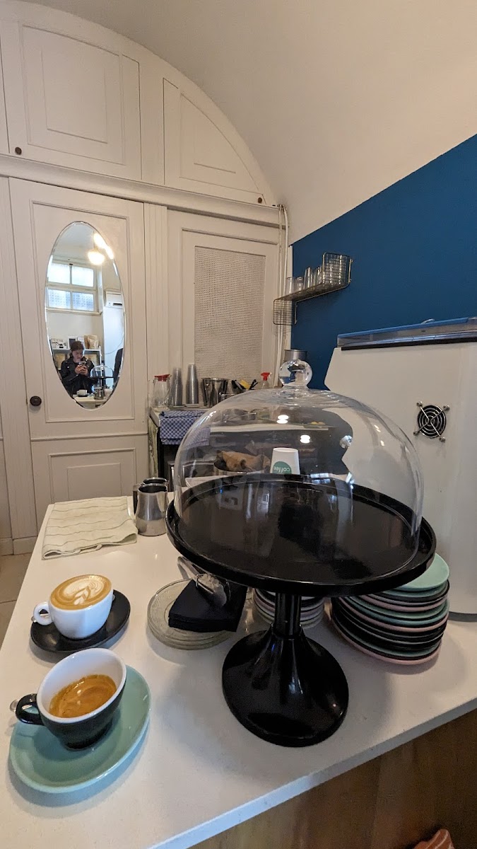 Cogito Coffee Shop / Dubrovnik Old Town - Photo 5