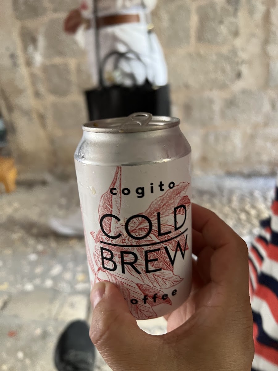 Cogito Coffee Shop / Dubrovnik Old Town - Photo 7