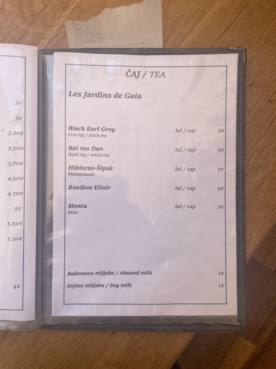 Menu Photo 9