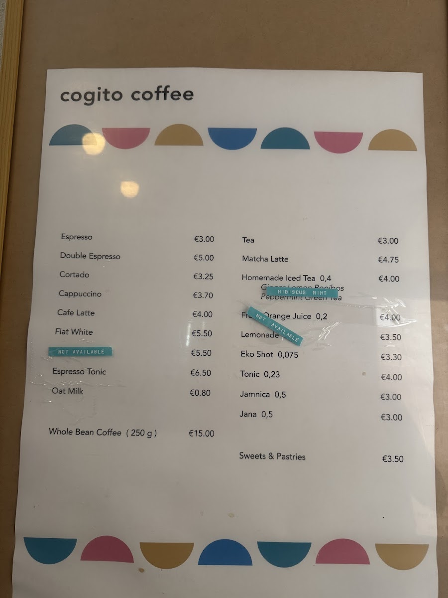 Menu Photo 7