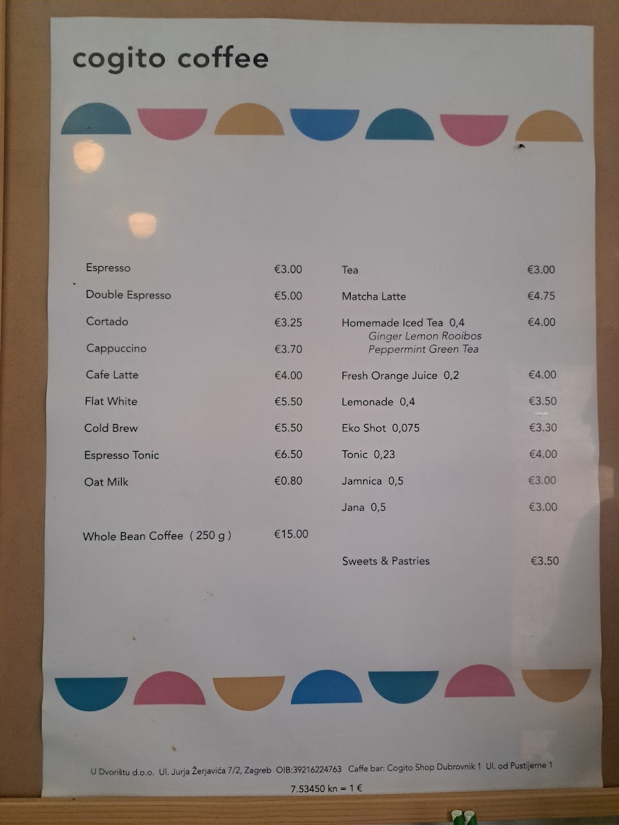Menu Photo 8