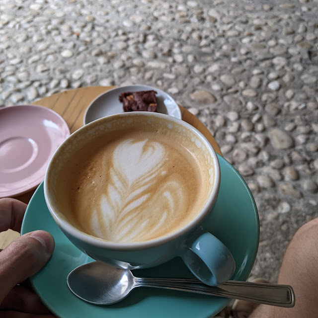 Coffee Latte